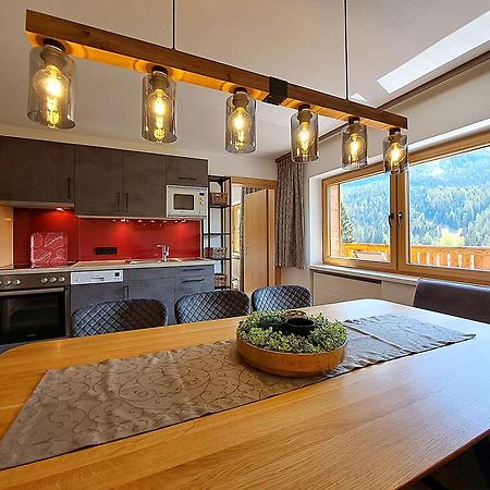 Апартаменты Der Trueferhof Эрвальд Экстерьер фото